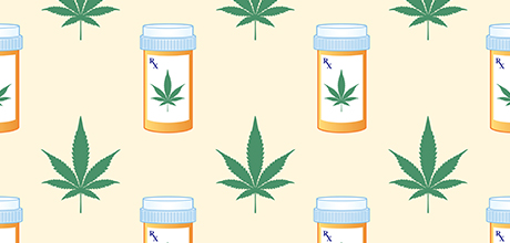 marijuana prescription